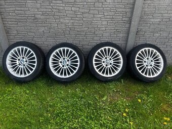 Bmw r17 5x120 Styling 73