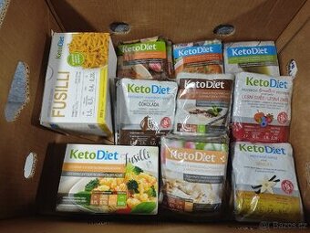 KETODIET TOP Cena