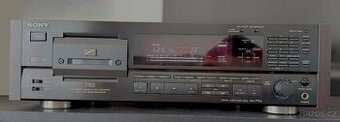 Sony DTC-77ES