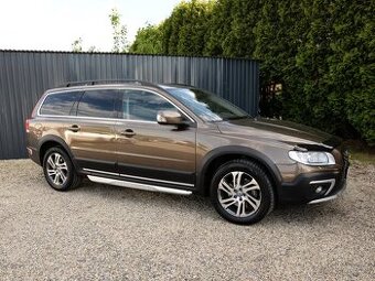 VOLVO XC70 2.4D AWD PREMIUM