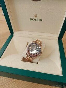Rolex GMT