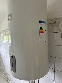 Elektrický bojler 80 l - 1