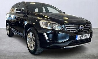 Volvo XC60 D4 Classic Summum rok 2017