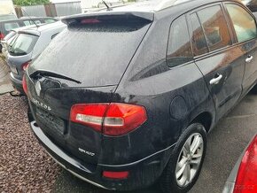 RENAULT KOLEOS 2.0DCI 110KW 4X4