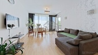 Prodej bytu 3+kk/L (94 m2) s parkovacím stáním - Praha - Lib - 1