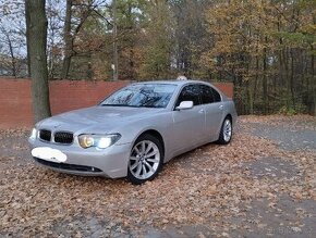 BMW 730d