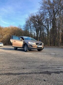 Volvo xc60 - 1