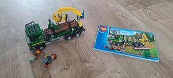 prodám lego city set