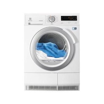 Sušička prádla Elektrolux EDH3988TDW