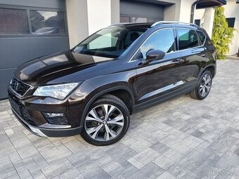 Seat Ateca EXCELLENCE 1.5 TSi DSG