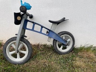 First bike, odrážedlo