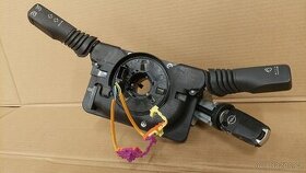 Opel Astra H1,7 kombi - modul sloupku řízení