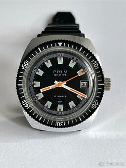 Prim sport II O