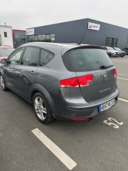 Seat Altea, 1,4TSI