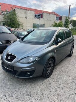 Seat Altea, 1,4TSI - 1