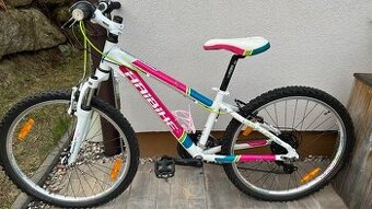 Haibike 24