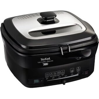 fritéza Tefal Versalio Deluxe FR491870 7v1