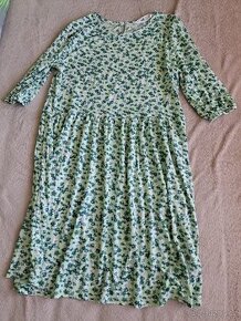 Šaty H&M vel.146/152
