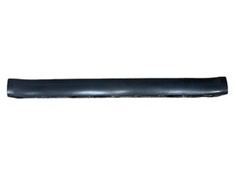 Pravý práh černá 9B9 Škoda Yeti 5L r.v. 2013