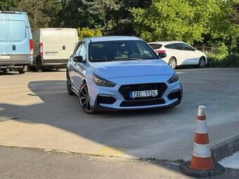 Hyundai I30N Performance 2.0T-GDi - DPH