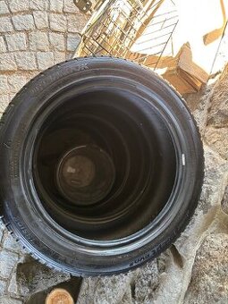 Zimní pneumatiky HANKOOK