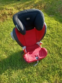 Dětská autosedačka Britax Römer Kidfix SL