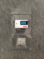 Supreme BACTRACK GO KEYCHAIN Alcohol tester - 1