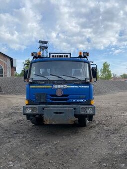 Tatra Terno 6x6