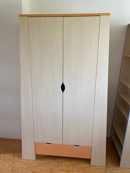 Dětský nábytek - 1