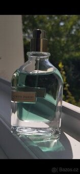 Orto Parisi megamare - 1