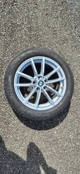 Originální zimní sada alu disku BMW 3 G20 G21 R17