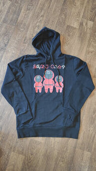 Mikina M/L