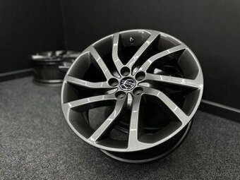 Alu Land Rover 5x108 18” FK7M1007HB