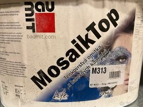 Marmolit Baumit (Mosaik Top) - 1
