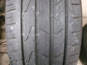 205/55 R16 HANKOOK (4,5mm) č.15754