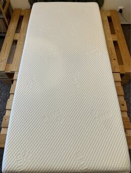 Matrace Curem H6 Brace 90x200