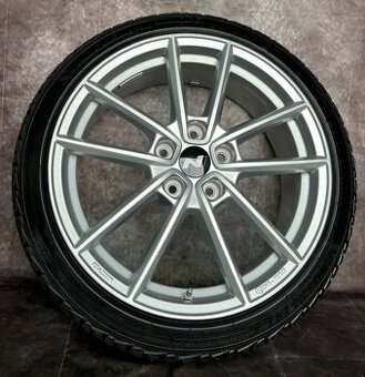 Nová sada alu Hyundai i20N 215/40R18 89V