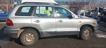 Hyundai Santa Fe č. 22915
