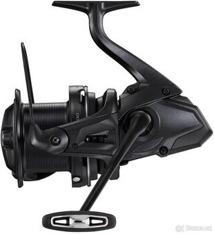 Fox Shimano