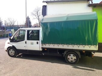 Ford tranzit