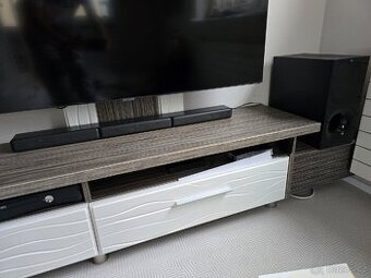 Moderni BT domácí kino SONY
