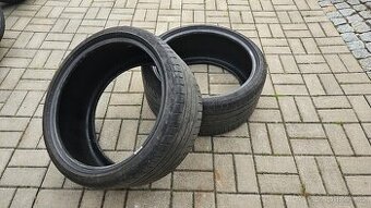 Pneu Michelin Pilot Sport 3 275/30 r20