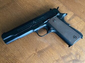 Colt M1911, GBB (BELL EG723)
