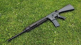 P&J M16A4