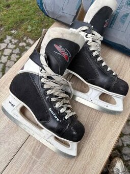 Brusle Botas vel.40