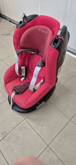 Dětská autosedačka Maxi Cosi Tobi