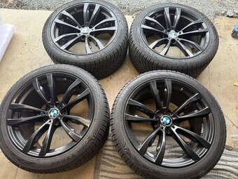 BMW 5x120 R20