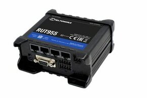 Teltonika LTE Router RUT955 - 1