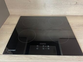 Varná deska Concept IDV2660n