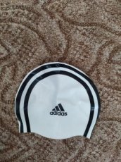 Koupací čepice Adidas